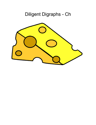 Diligent Digraphs - Ch