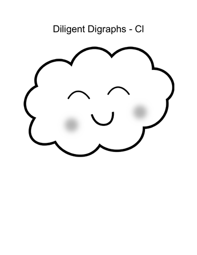 Diligent Digraphs - Cl