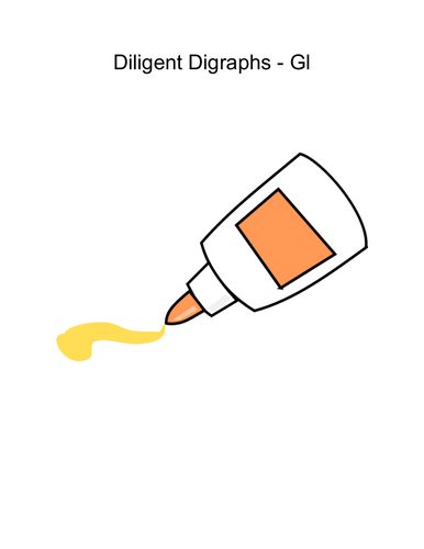 Diligent Digraphs - Gl