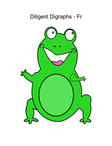 Diligent Digraphs - Fr