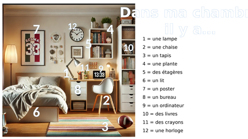 French bedroom furniture