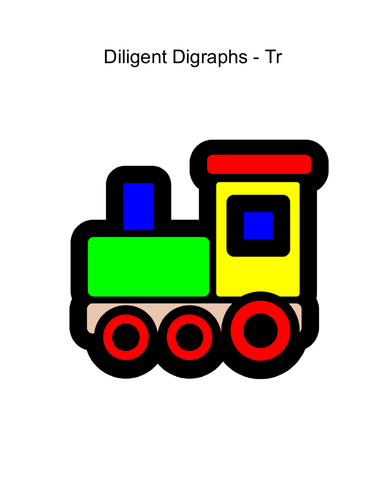 Diligent Digraphs - Tr