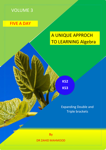 Expanding Double and Triple Brackets