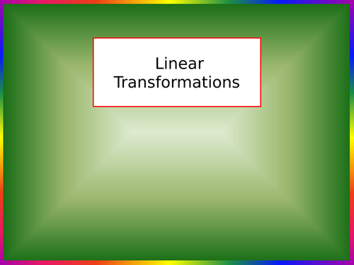 Core-Pure - Matrices-and-Linear-Transformations.pptx