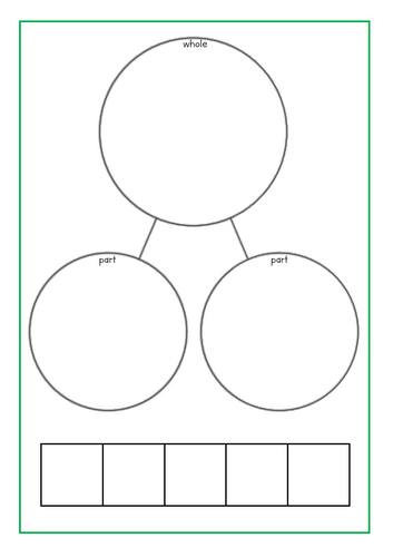 Whole Part Model with 5 Frame