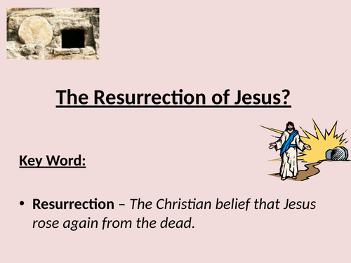 Did Jesus survive the Cruxifixion?