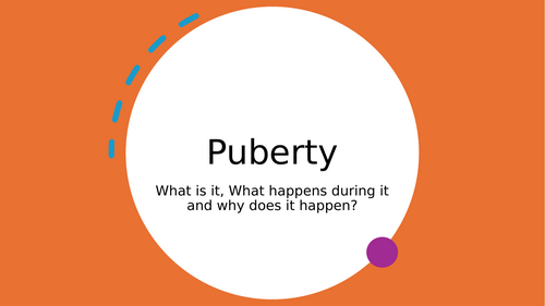 Puberty: What Is It and Why Does It Happen?