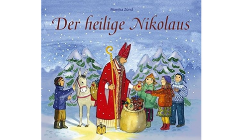 Nikolaustag