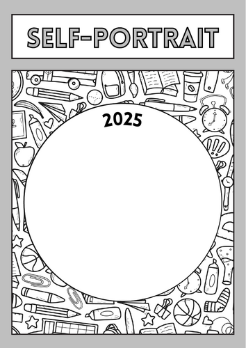 2025 New Year activity pack