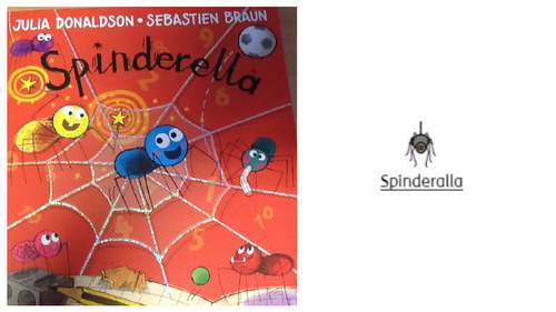 Spinderella