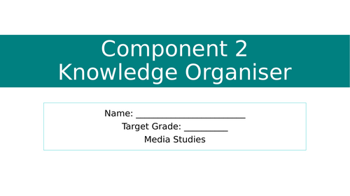 BTEC TECH in Media - C2 - June 2025 Series - Persuade KO for Publishing