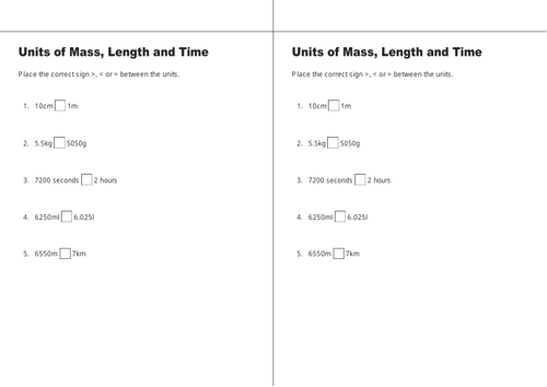 Vocabulary for GCSE English Worksheets