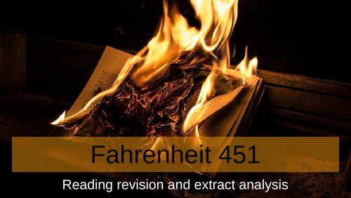 Fahrenheit 451