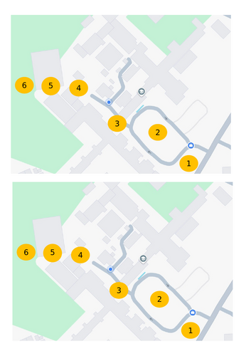 Key Stage 3, Microclimates Investigation