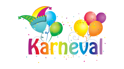 Carnival / Karneval / Fasching