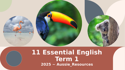 11 Essential English – Workplace texts in the travel industry – Unit Intro