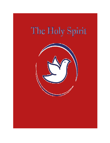 The Holy Spirit