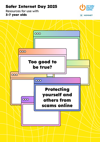 Safer Internet Day 2025