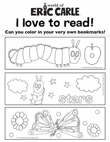 The very hungry catepillar
