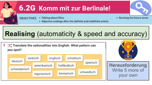 6.2G Komm mit zur Berlinale!