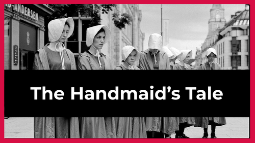The Handmaid's Tale Context