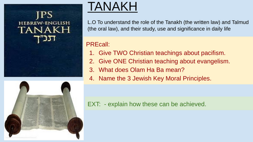 Tanakh