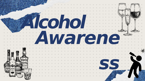 Alcohol Awareness