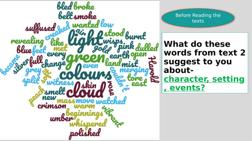 To summarise similarities - The unlikely pilgrimage of Harold Fry.