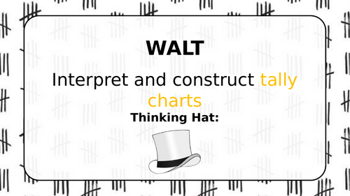 Tally Chart