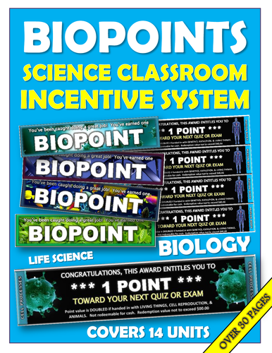 Incentive Points: Megabundle