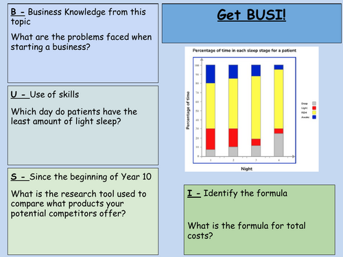 Market Research - Lesson 11