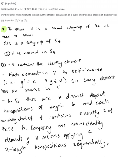 Quadratic Equations