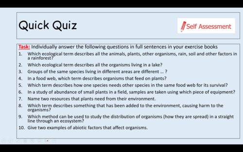 HOMESCHOOL GCSE - MATHS, SCIENCE, ENGLISH, HISTORY, FRENCH, GEOGRAPHY + PHOTOGRAPHY AND MEDIA