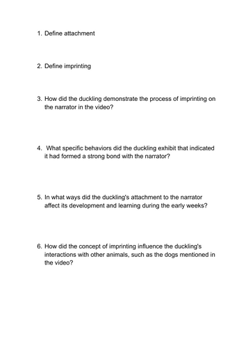 Lesson ppt and worksheets for animal reserch