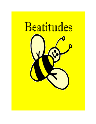The Beatitudes