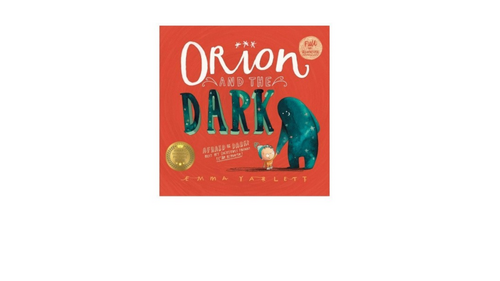 Orion in the Dark Year 1 Y1 week of work