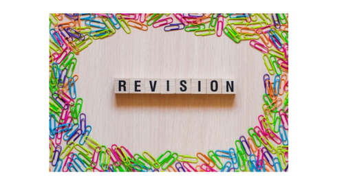 KS3-4 Revision Assembly