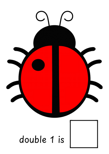 ladybird doubles