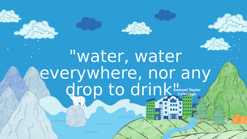 Potable water GCSE chemistry lesson