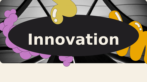 Innovation Assembly