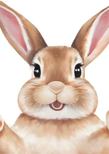 Feed the Easter Bunny