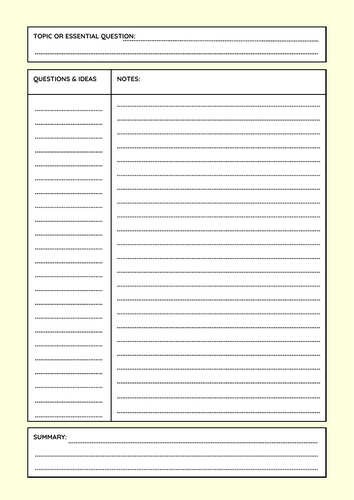CCEA C1 Super Summary Notes for GCSE Double Award H&F