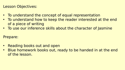 Noughts and Crosses Lesson Bundle