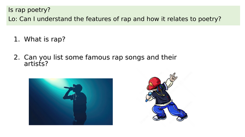 Rap Music/Poetry Analysis using Akala Welcome to Dystopia.