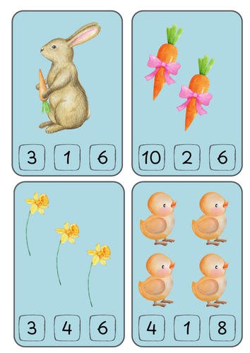 Easter Bundle