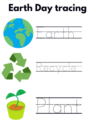 Earth Day bundle