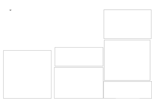 End of apartheid and creation of "rainbow nation" - knowledge organiser