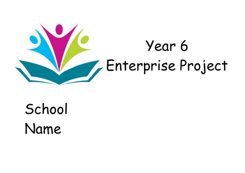 Dragons Den Year 6 business planning