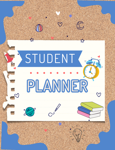 Student Planner