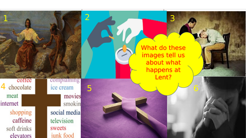 Lent